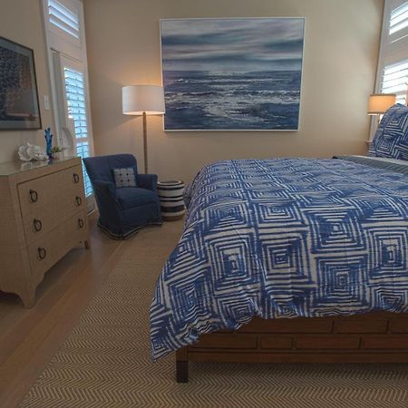 Villa St Lawrence Street 12 Rehoboth Beach Exterior foto