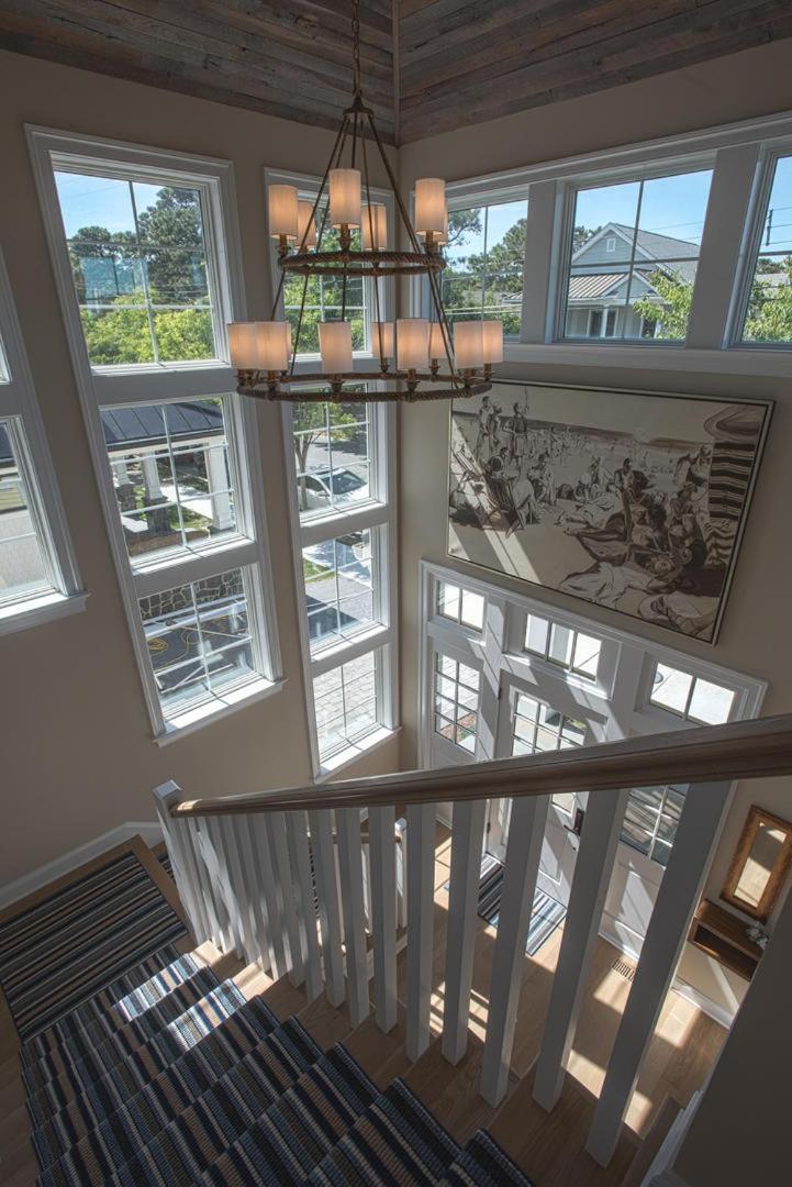 Villa St Lawrence Street 12 Rehoboth Beach Exterior foto