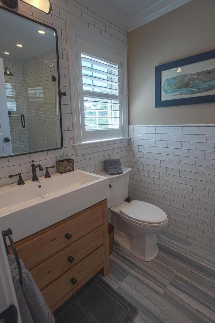 Villa St Lawrence Street 12 Rehoboth Beach Exterior foto