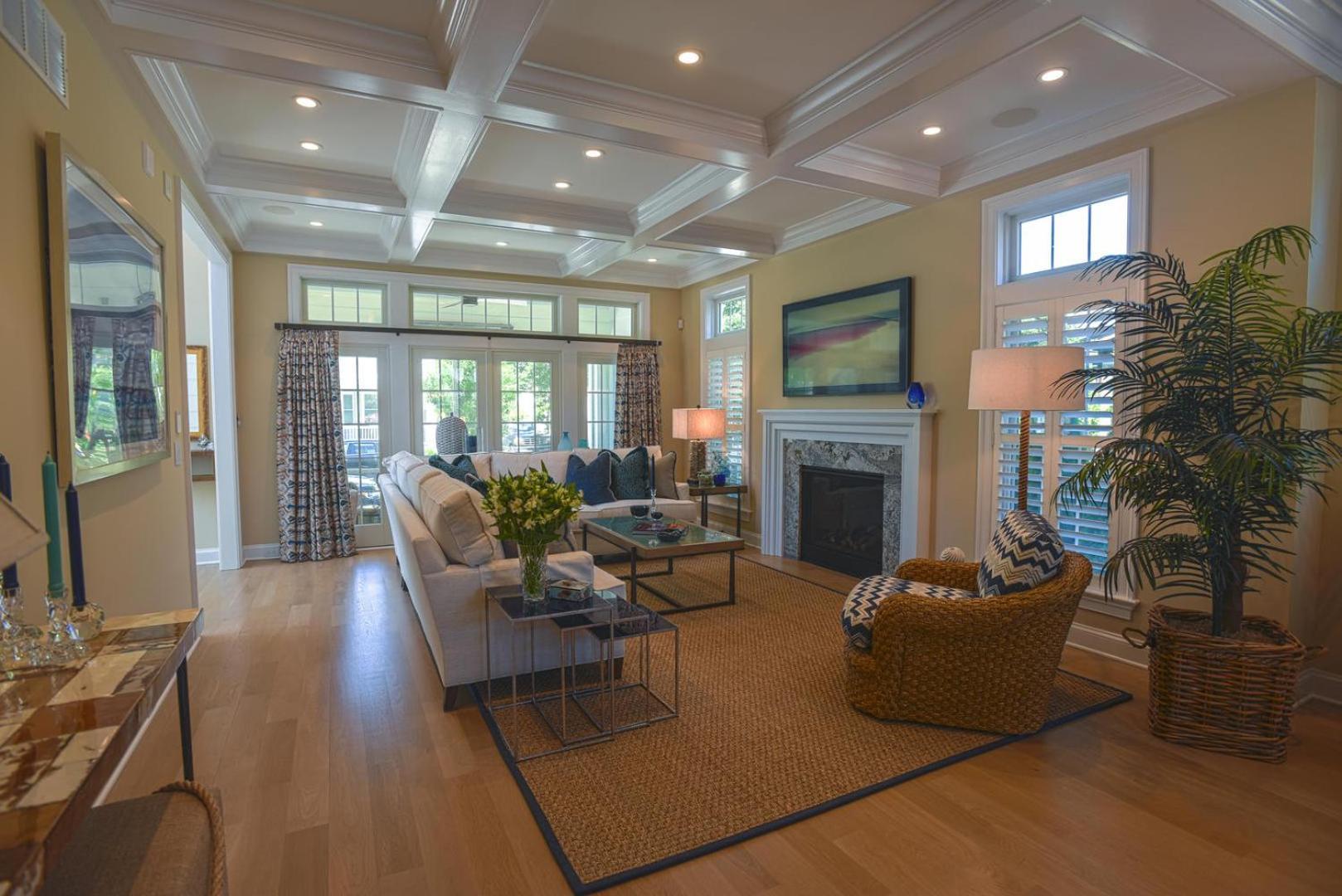 Villa St Lawrence Street 12 Rehoboth Beach Exterior foto