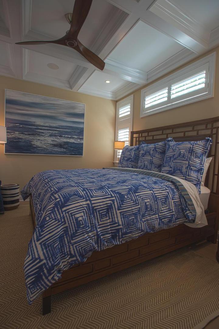 Villa St Lawrence Street 12 Rehoboth Beach Exterior foto