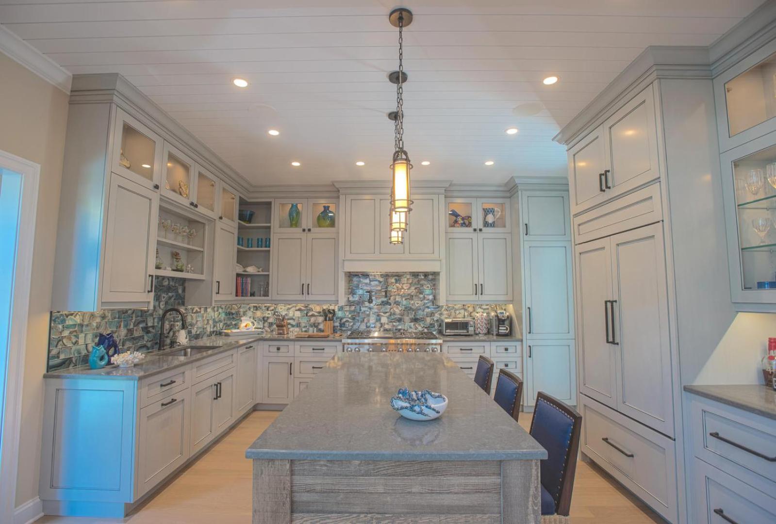 Villa St Lawrence Street 12 Rehoboth Beach Exterior foto
