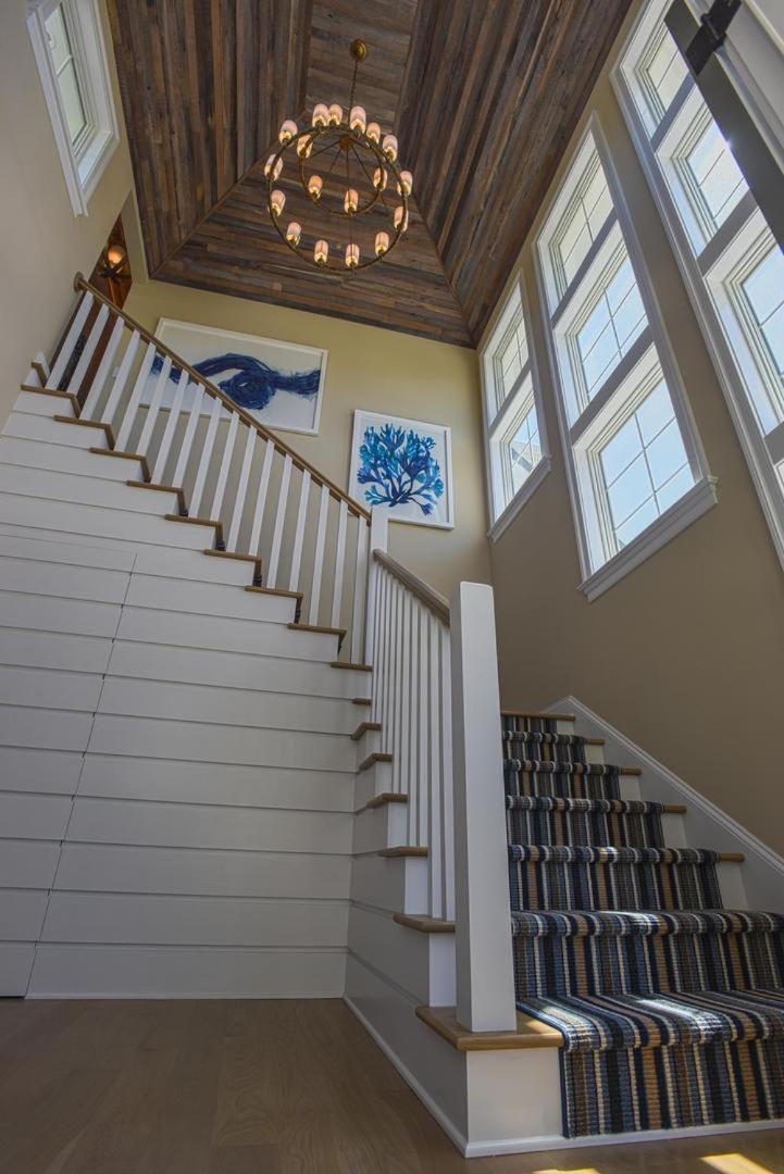 Villa St Lawrence Street 12 Rehoboth Beach Exterior foto