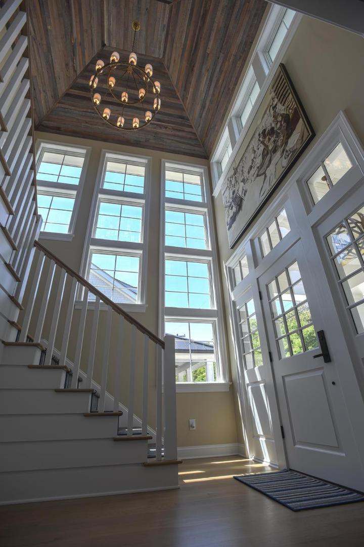 Villa St Lawrence Street 12 Rehoboth Beach Exterior foto